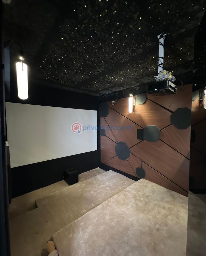 5 bedroom Duplex For Sale After Chevron Lekki Lekki Phase 2 Lagos - 3