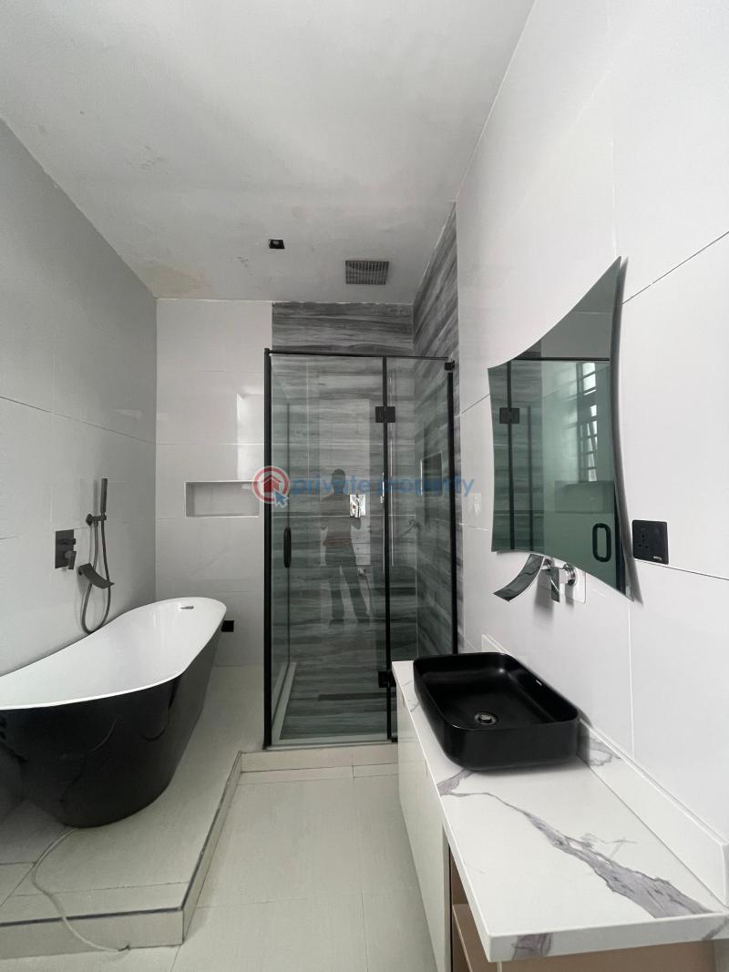 5 bedroom Detached Duplex For Sale Lekki Phase 1 Lagos - 10
