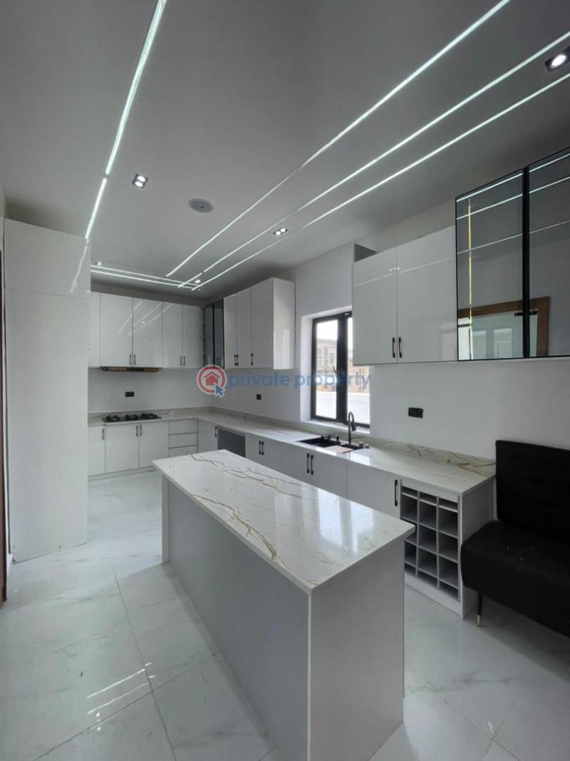 5 bedroom Detached Duplex For Sale Ajah Lagos - 19