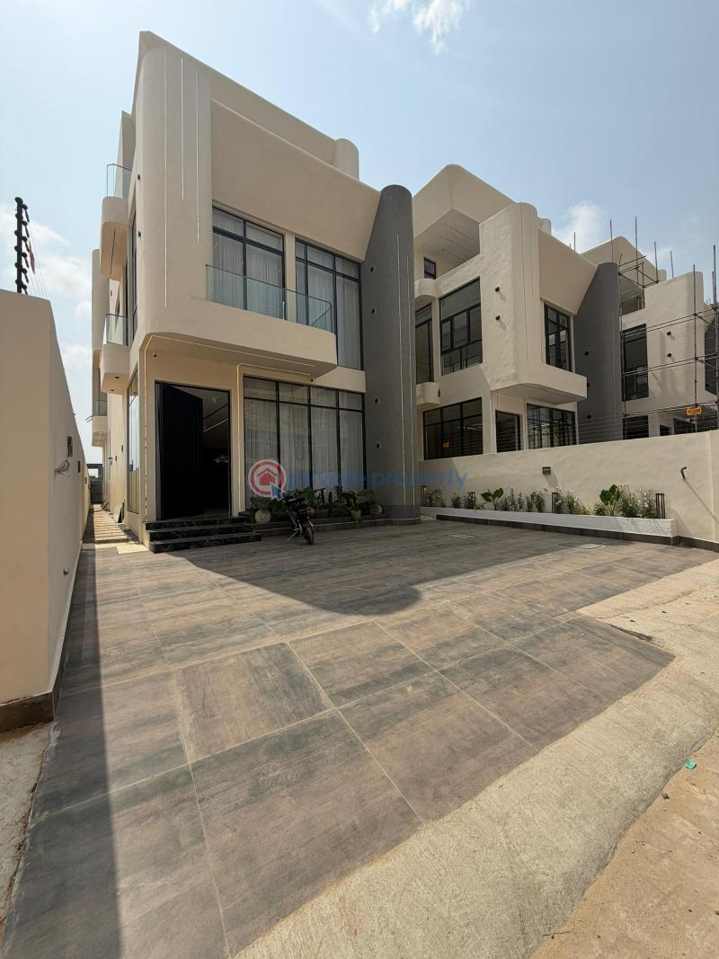 5 bedroom Detached Duplex For Sale Lekki Phase 1 Lekki Lagos Lekki Phase 1 Lagos - 0