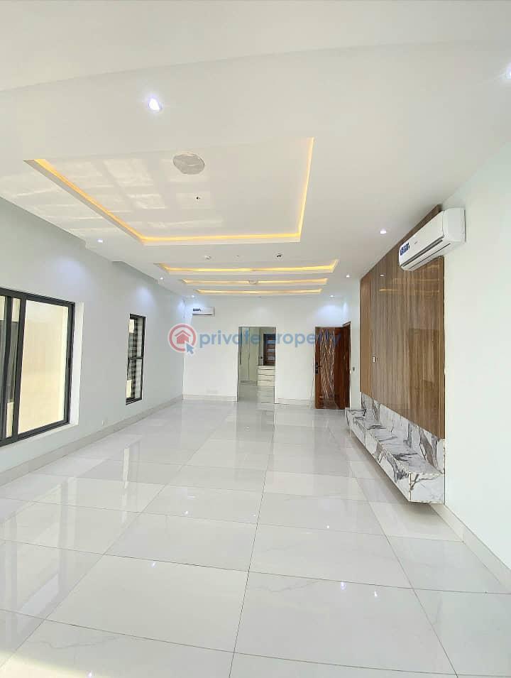 Luxury 5-bedroom fully detached duplex for sale - 4 5 bedroom Detached Duplex For Sale Lekki Phase 1 Lagos - 4