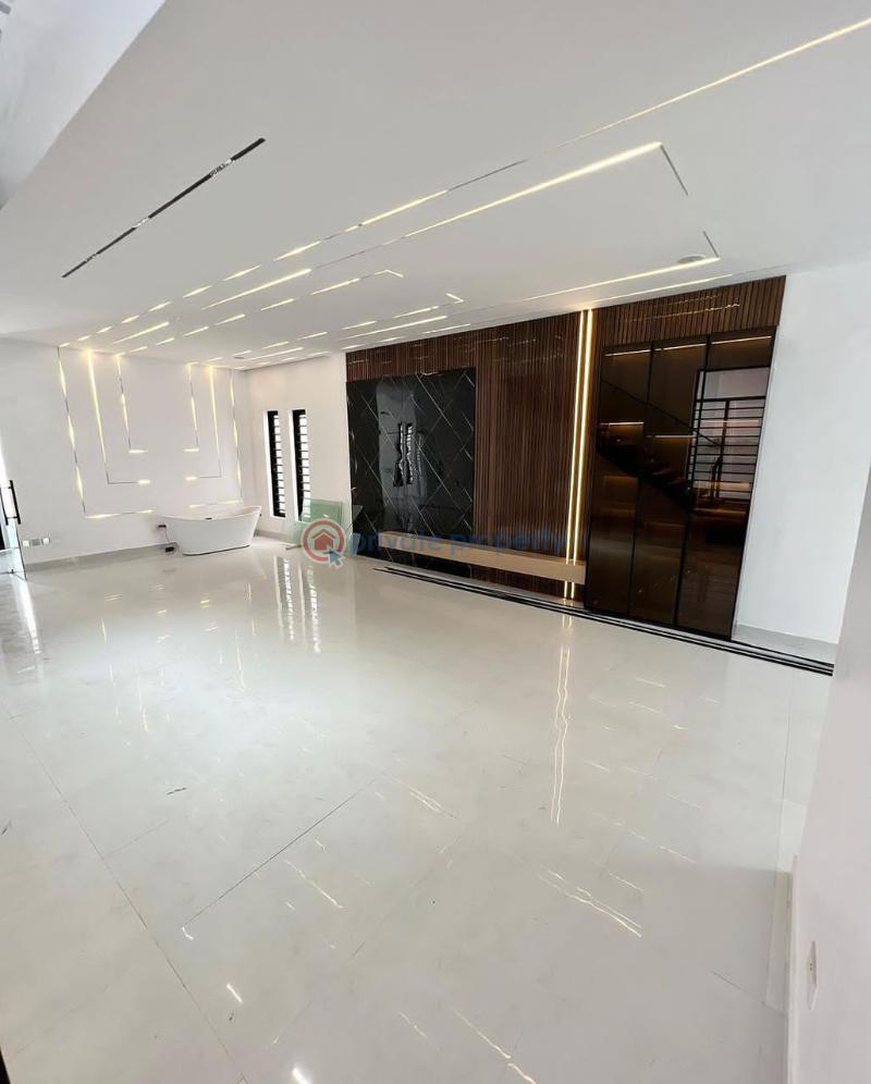 5 bedroom Duplex For Sale After Chevron Lekki Lekki Phase 2 Lagos - 6