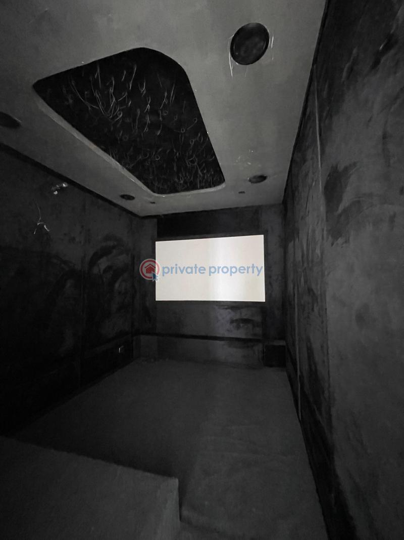 5 bedroom Detached Duplex For Sale Lekki Phase 1 Lagos - 3