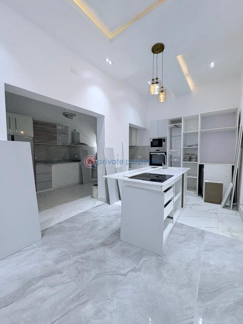 5 bedroom Detached Duplex For Sale Osapa London Lekki Lagos - 10