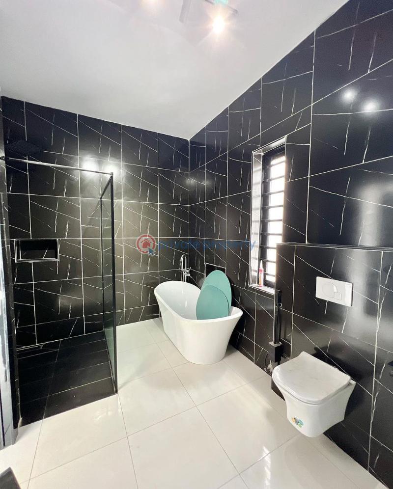 5 bedroom Duplex For Sale After Chevron Lekki Lekki Phase 2 Lagos - 4