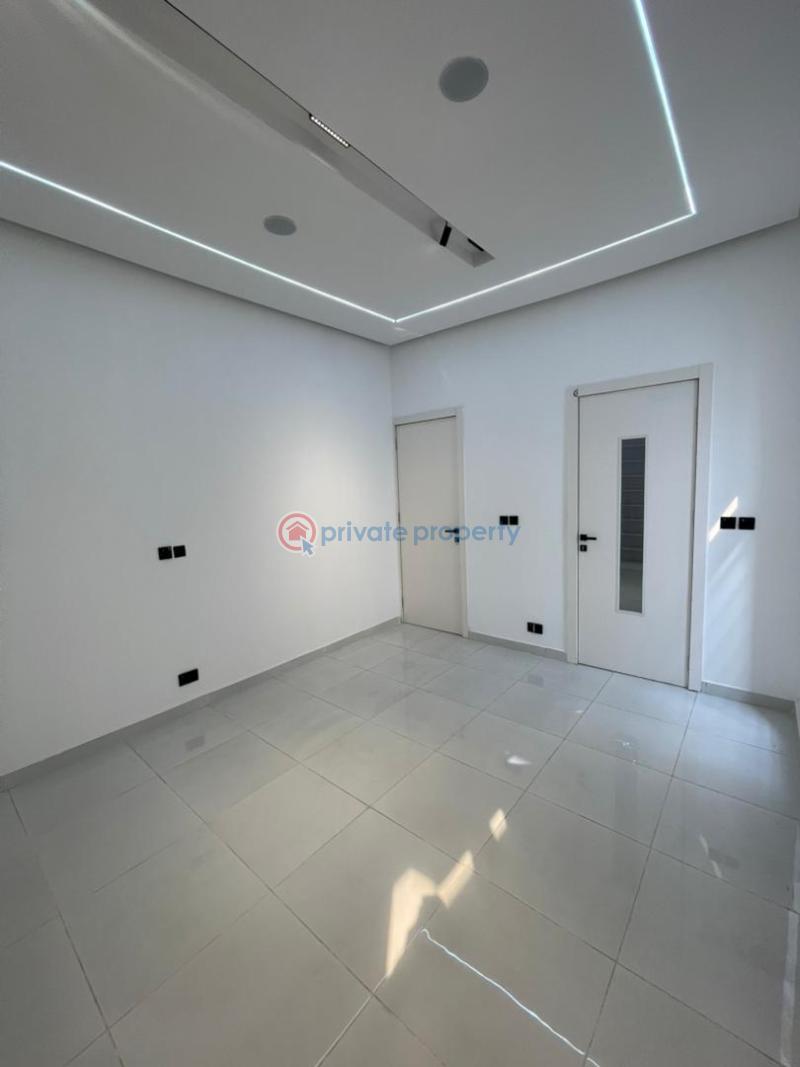 5 bedroom Detached Duplex For Sale Ologolo Lekki Lagos - 8