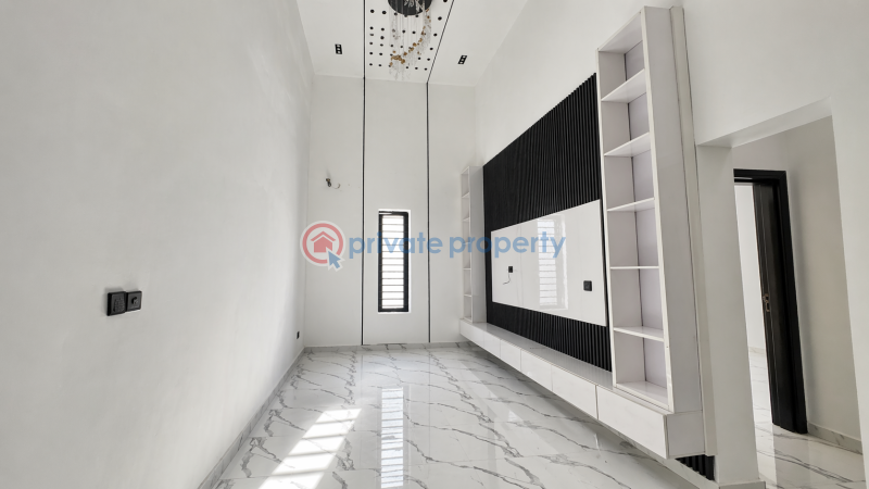 5 bedroom Detached Duplex For Sale Lekki Lagos - 7