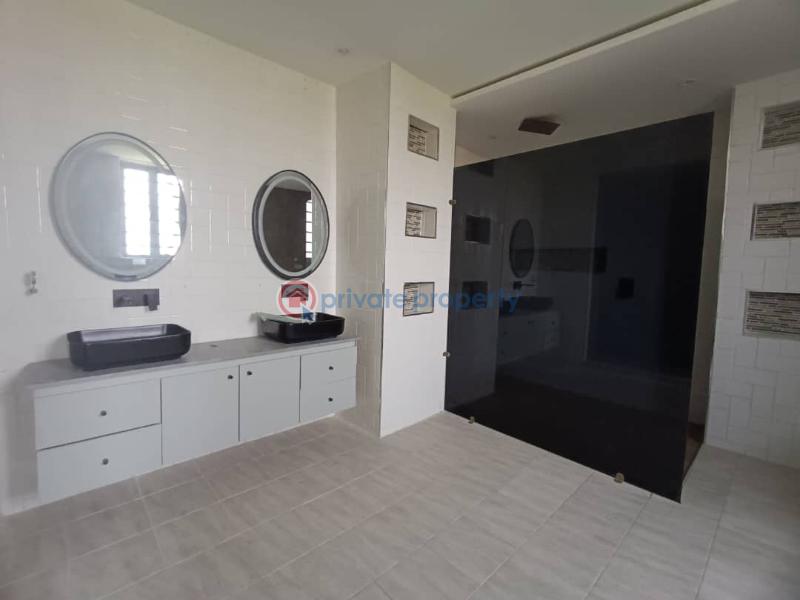 5 bedroom Duplex For Sale Osapa London Lekki Lagos Osapa Lekki Lagos - 1