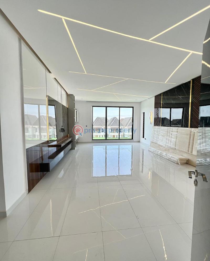 5 bedroom Duplex For Sale After Chevron Lekki Lekki Phase 2 Lagos - 7