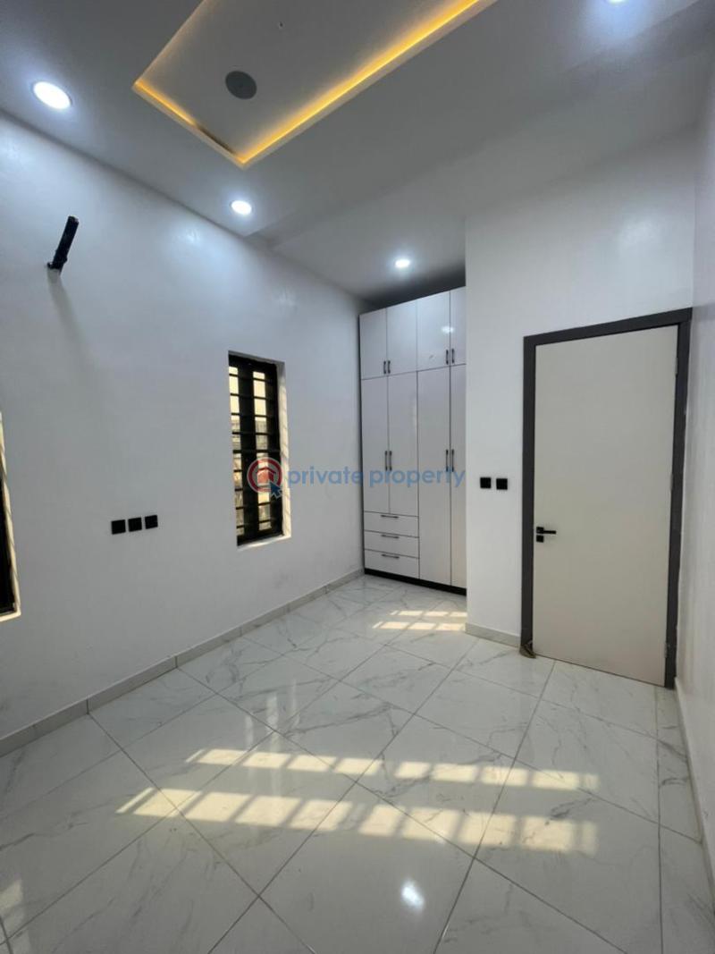 5 bedroom Detached Duplex For Sale Ikate Lekki Lagos Ikate Elegushi Lekki Lagos - 13