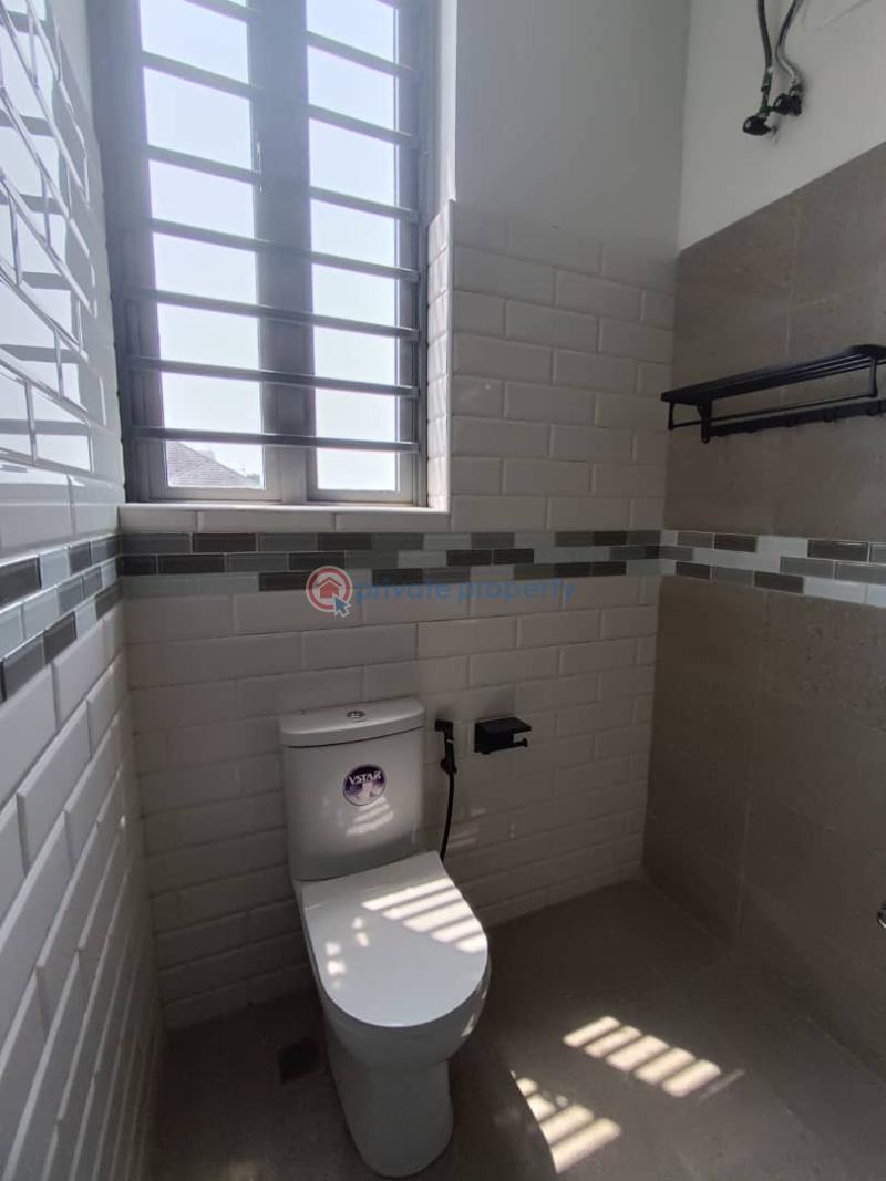 5 bedroom Duplex For Sale Osapa London Lekki Lagos Osapa Lekki Lagos - 0