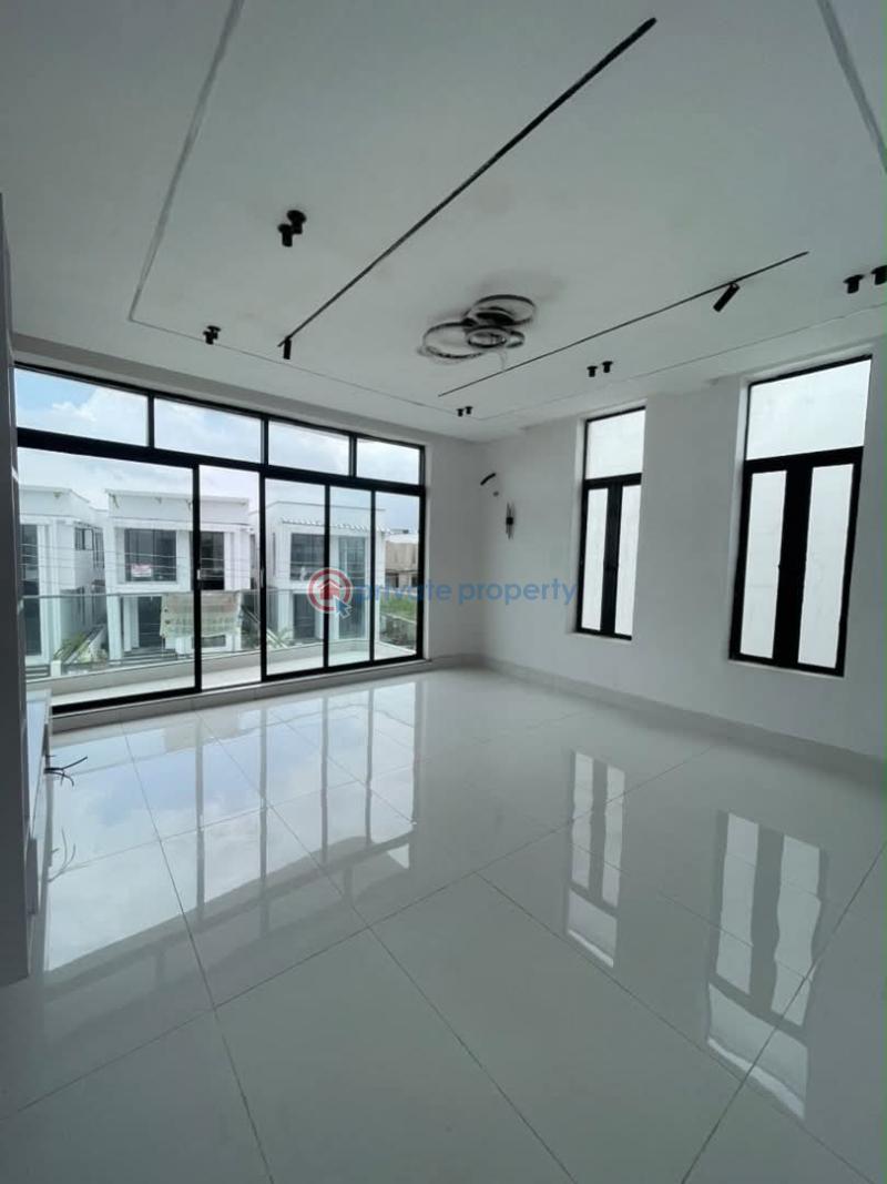 5 bedroom Detached Duplex For Sale Ajah Lagos - 5