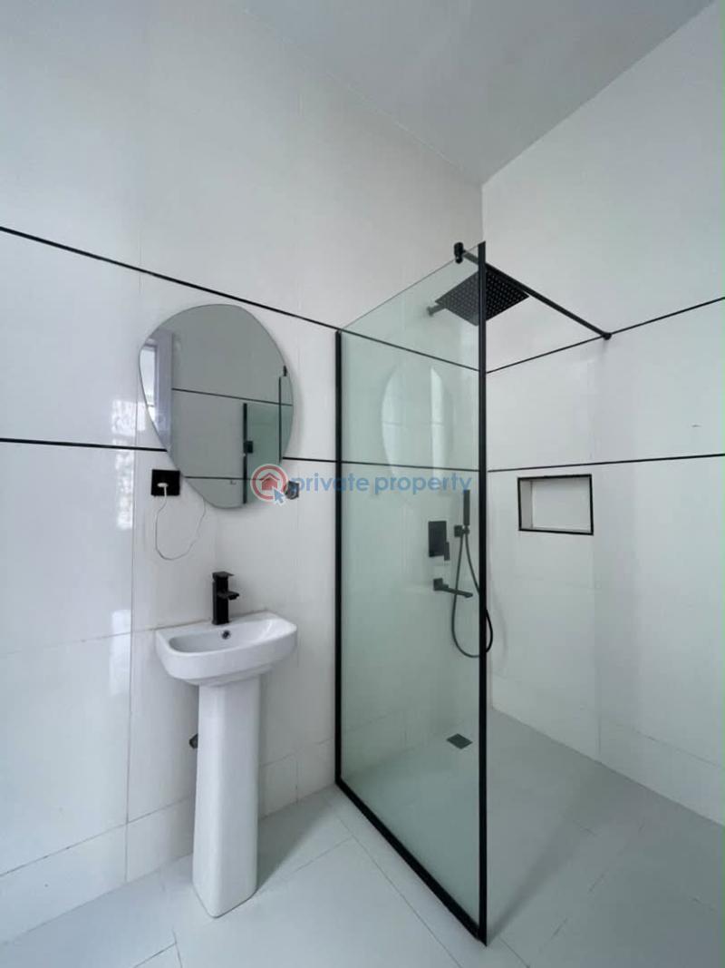 5 bedroom Detached Duplex For Sale Ajah Lagos - 4