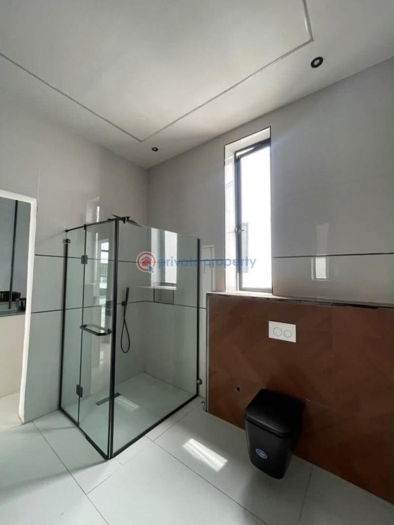5 bedroom Detached Duplex For Sale Ajah Lagos - 6