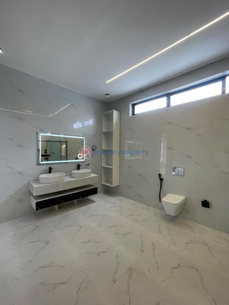 5 bedroom Detached Duplex For Sale Lekki Lagos - 2