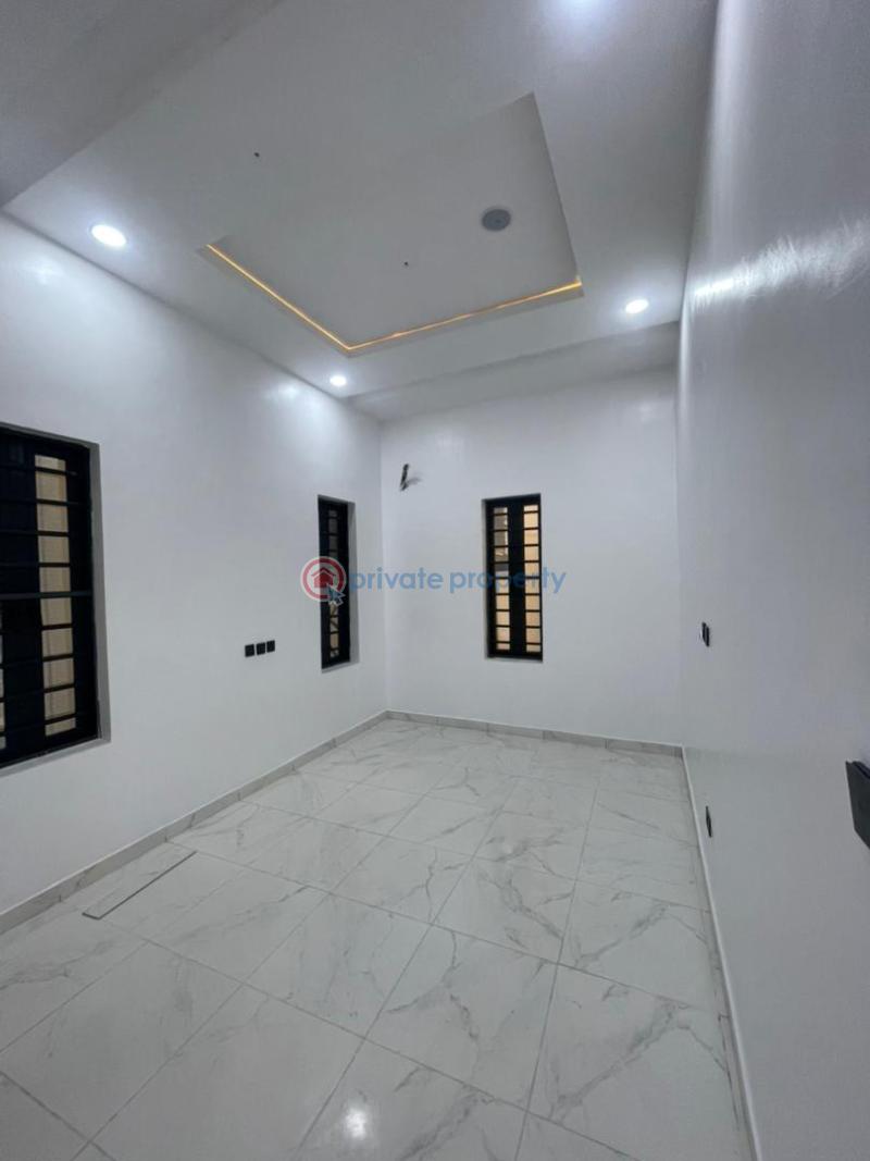 5 bedroom Detached Duplex For Sale Ikate Lekki Lagos Ikate Elegushi Lekki Lagos - 6