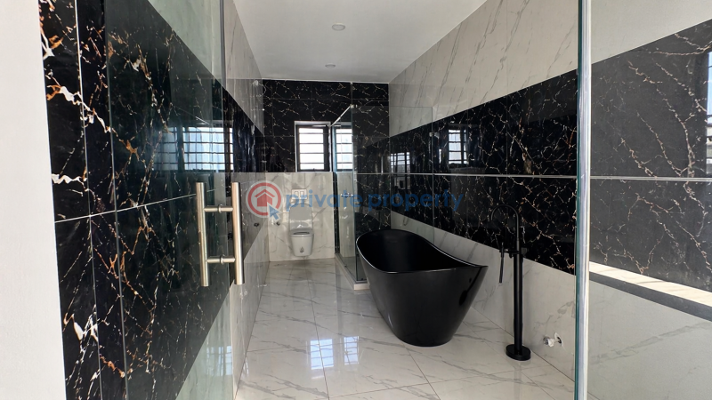 5 bedroom Detached Duplex For Sale Lekki Lagos - 9