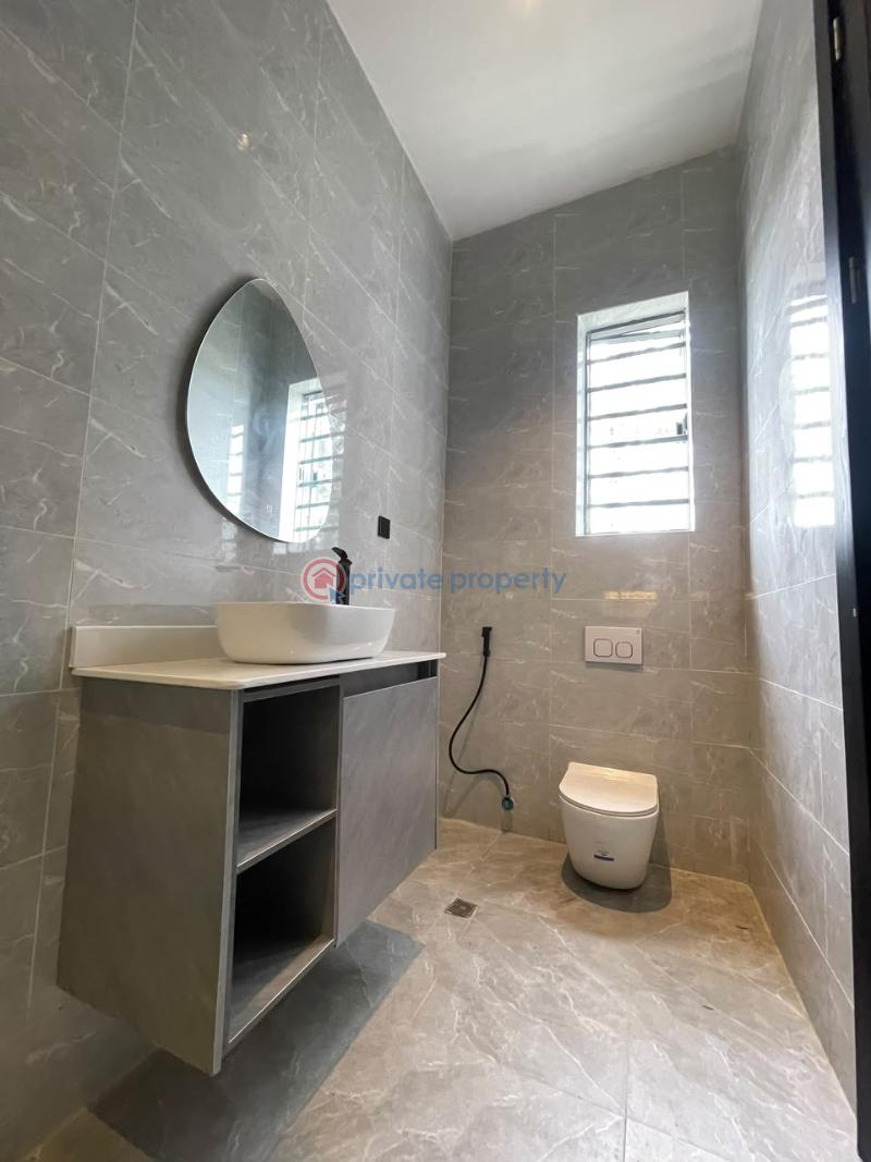 5 bedroom Detached Duplex For Sale Ikota Lekki Lagos - 7