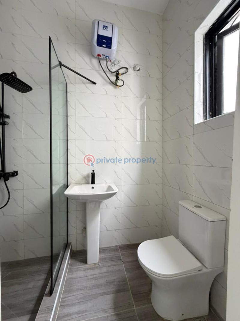 5 bedroom Detached Duplex For Sale Ikota Lekki Lagos - 6