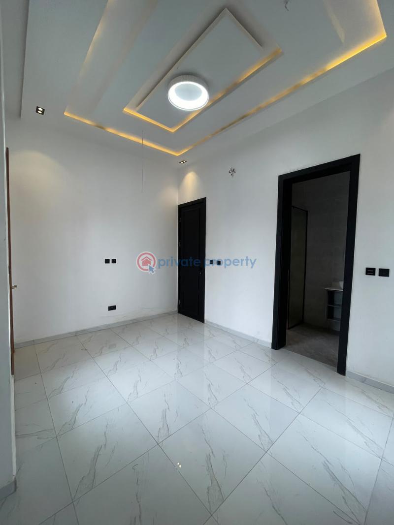 5 bedroom Detached Duplex For Sale Ikota Lekki Lagos - 14