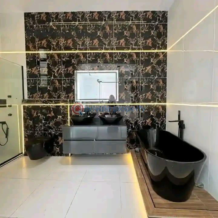 5 bedroom Detached Duplex For Sale Chevron Drive Lekki Lagos - 3