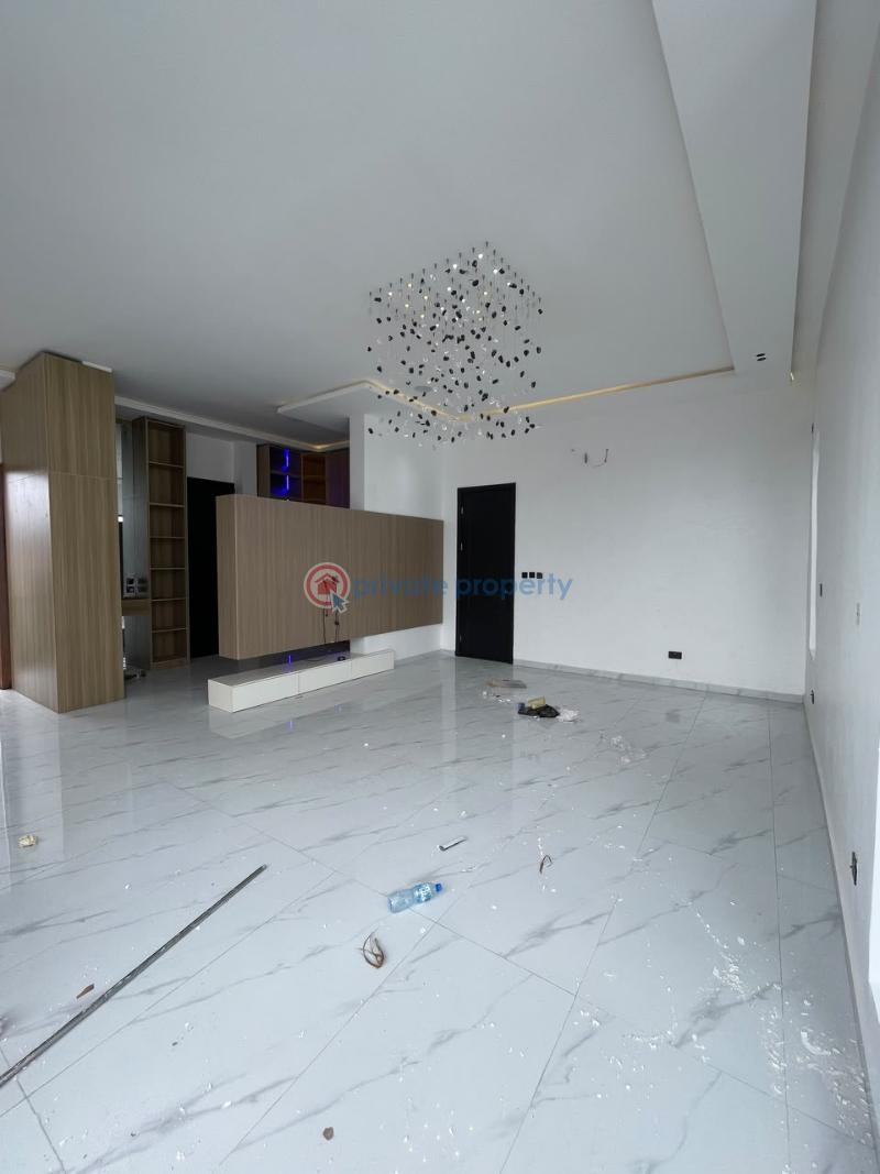 5 bedroom Detached Duplex For Sale Ikota Lekki Lagos - 11