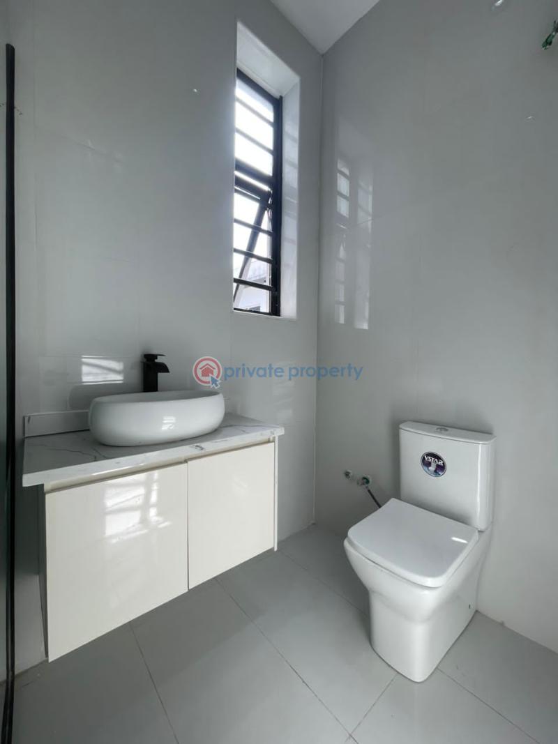 5 bedroom Detached Duplex For Sale Ikate Lekki Lekki Lagos - 9