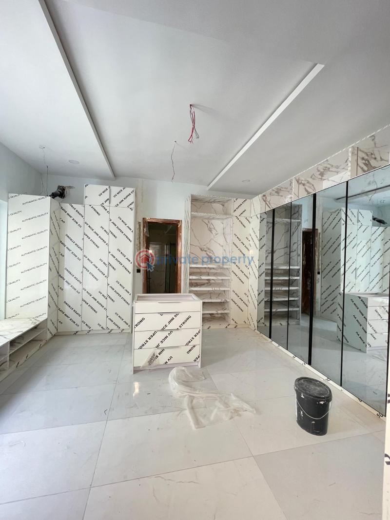 5 bedroom Detached Duplex For Sale Lekki Phase 1 Lagos - 10