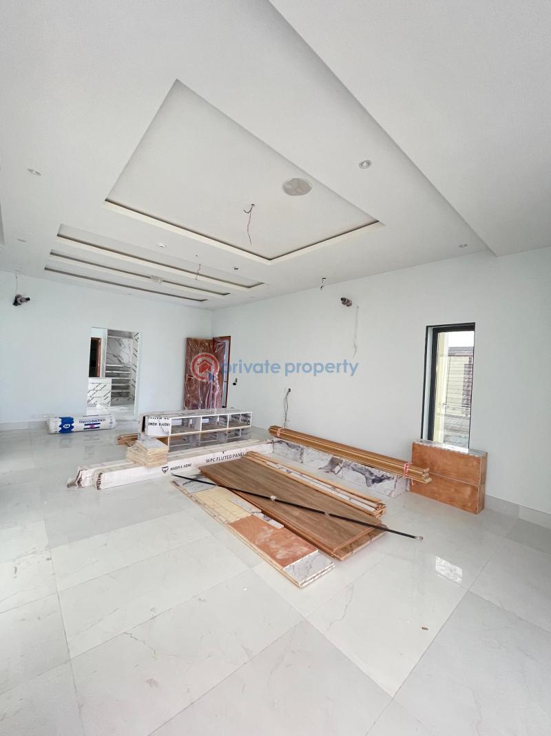 5 bedroom Detached Duplex For Sale Lekki Phase 1 Lagos - 13