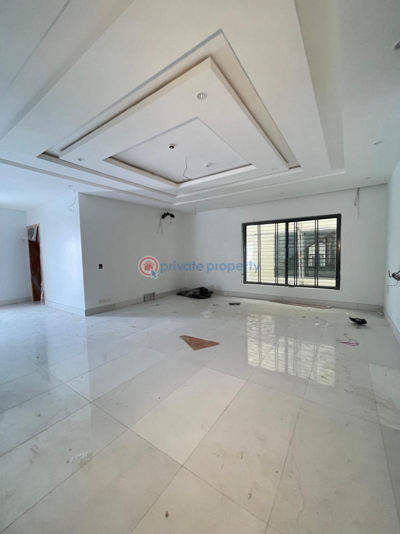 5 bedroom Detached Duplex For Sale Lekki Phase 1 Lagos - 7