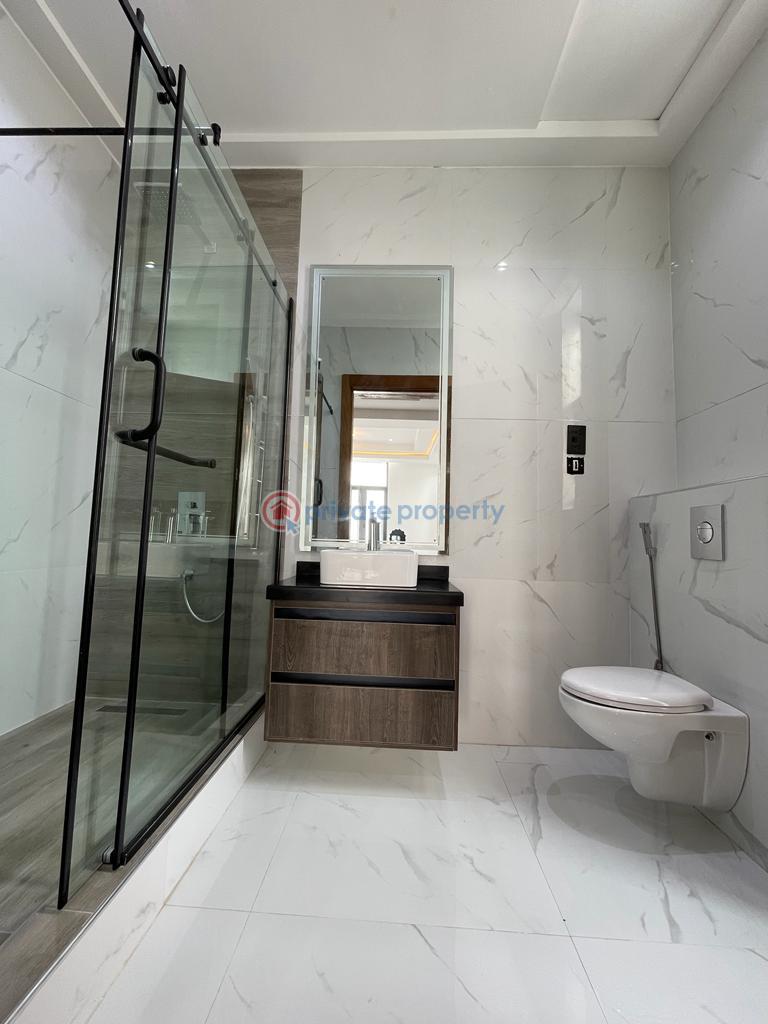 5 bedroom Duplex For Sale Megamound Estate Lekki Lagos - 10
