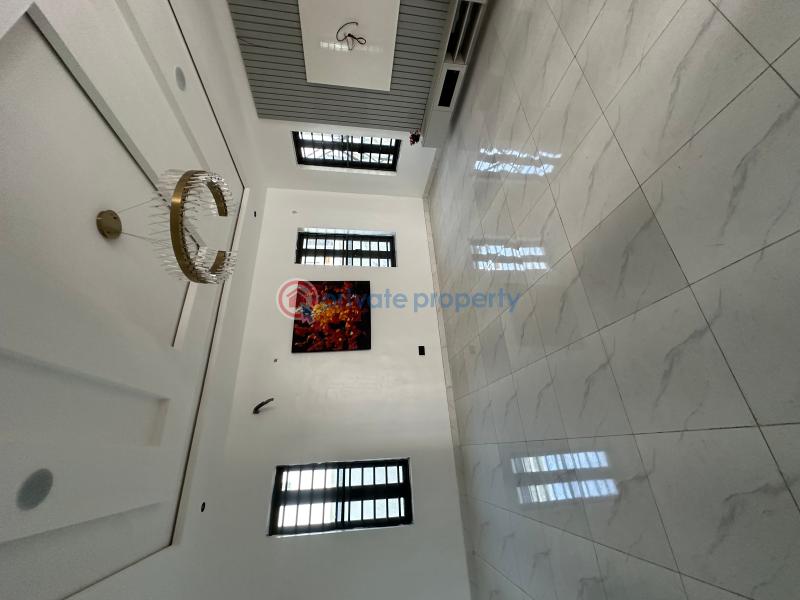 5 bedroom Detached Duplex For Sale Abraham Adesanya Ajah Lagos - 5