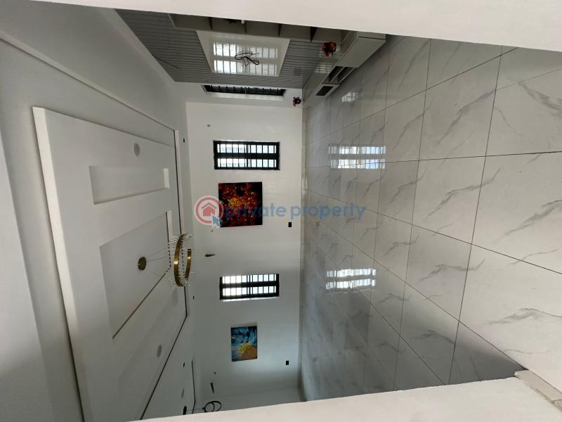 5 bedroom Detached Duplex For Sale Abraham Adesanya Ajah Lagos - 7