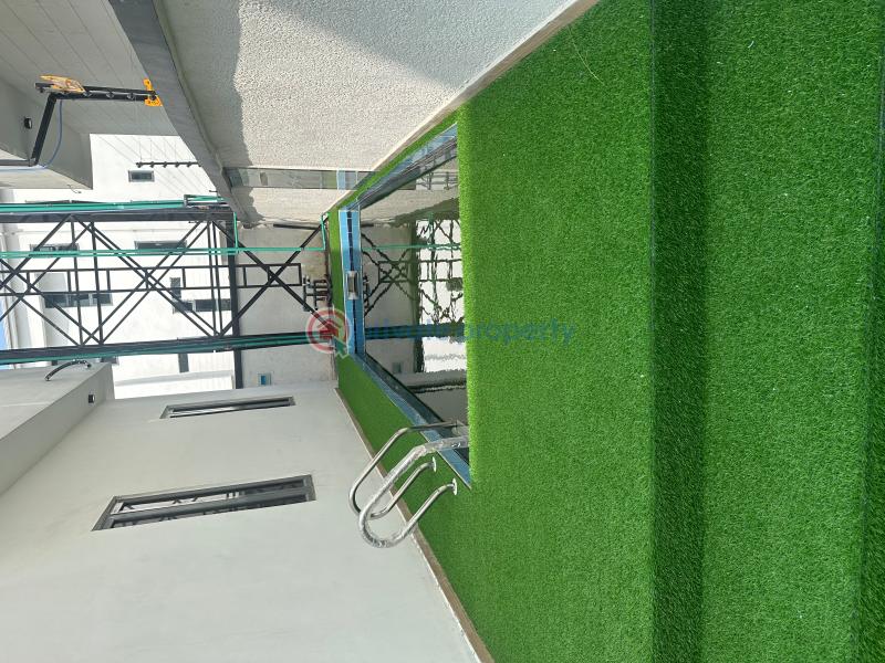 5 bedroom Detached Duplex For Sale Abraham Adesanya Ajah Lagos - 2