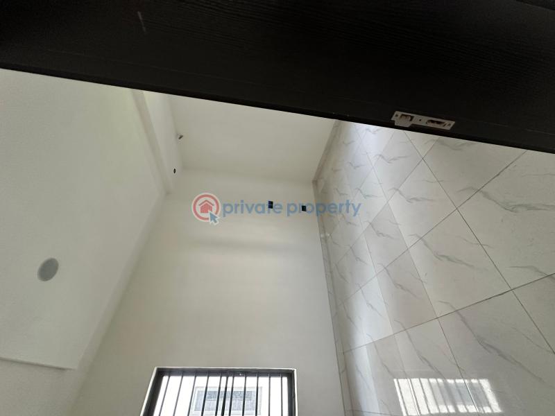 5 bedroom Detached Duplex For Sale Abraham Adesanya Ajah Lagos - 8