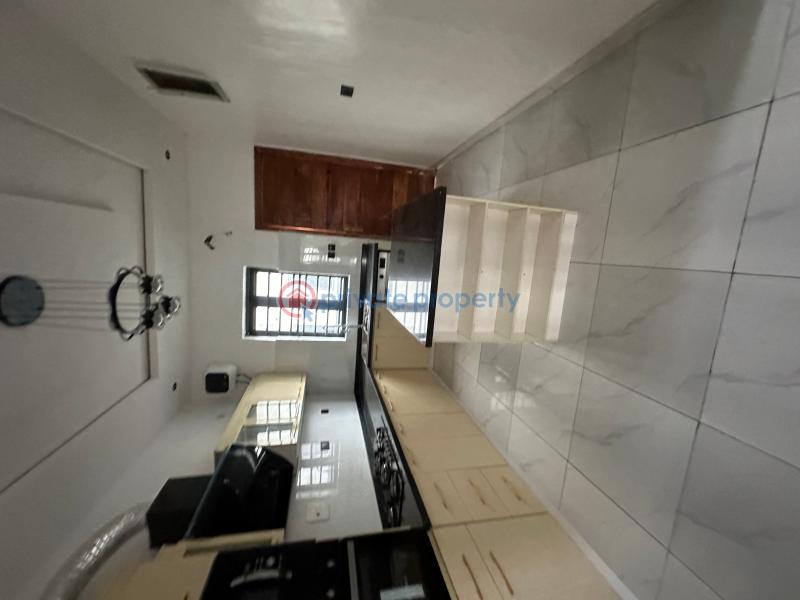 5 bedroom Detached Duplex For Sale Abraham Adesanya Ajah Lagos - 3