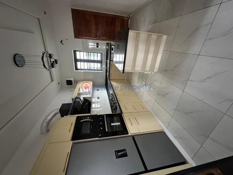 5 bedroom Detached Duplex For Sale Abraham Adesanya Ajah Lagos - 4