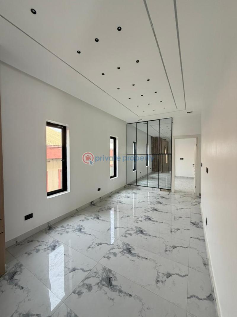 5 bedroom Detached Duplex For Sale Ikota Lekki Lagos - 7