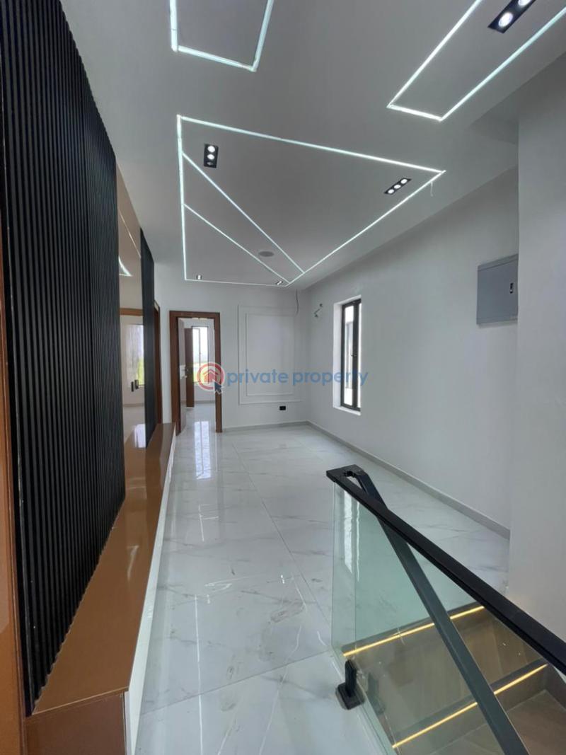 5 bedroom Detached Duplex For Sale Ajah Lagos - 4