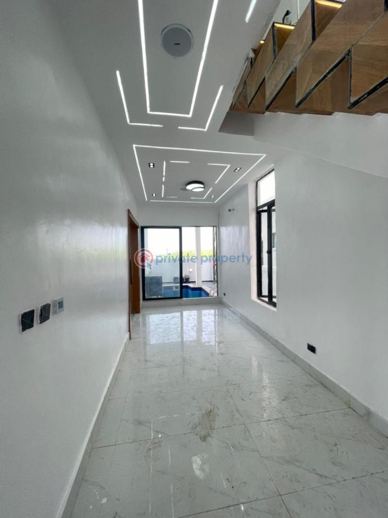 5 bedroom Detached Duplex For Sale Ajah Lagos - 6