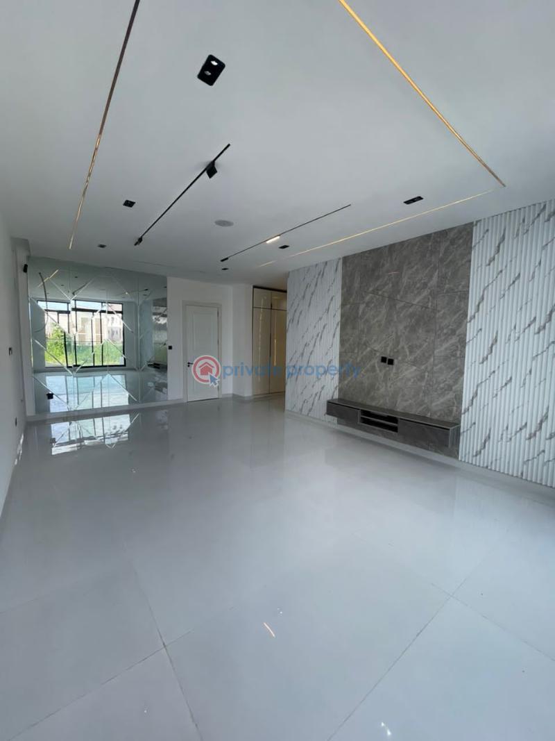 5 bedroom Detached Duplex For Sale Ikate Lekki Lekki Lagos - 4