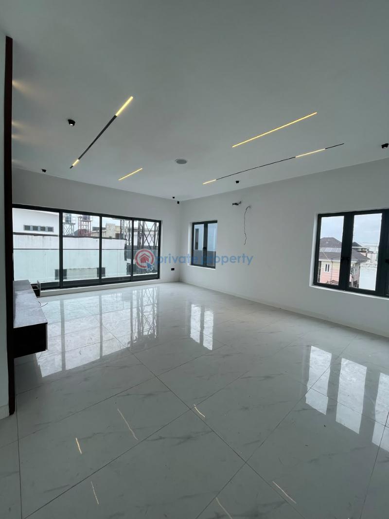 5 bedroom Detached Duplex For Sale Lekki Lagos - 10
