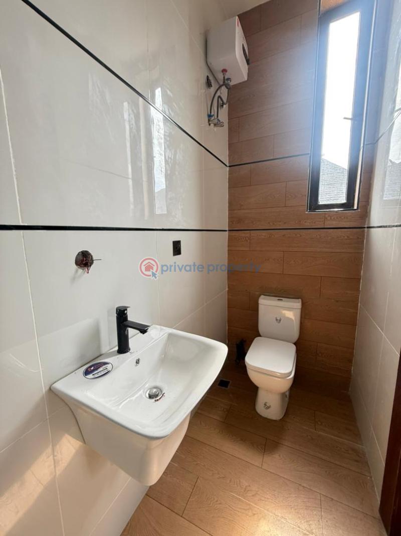 5 bedroom Detached Duplex For Sale Orchid Lekki Lekki Lagos - 17