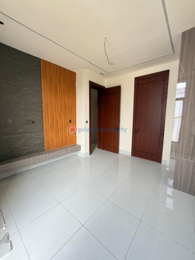 5 bedroom Detached Duplex For Sale Orchid Lekki Lekki Lagos - 13