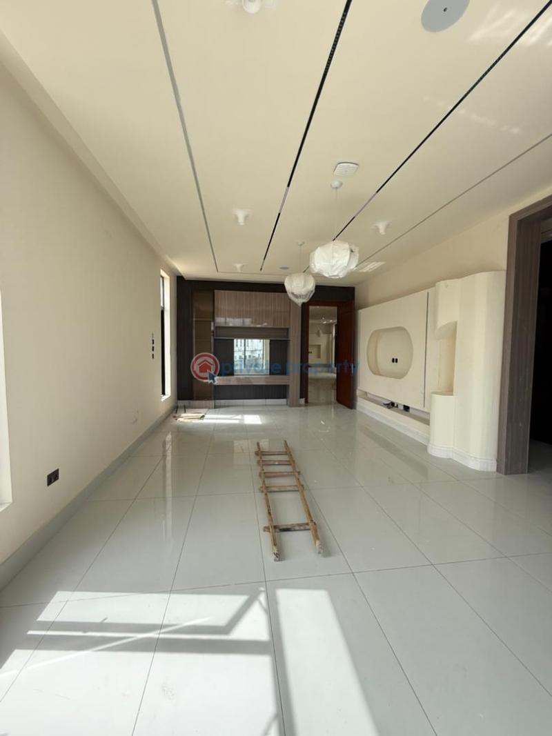 5 bedroom Detached Duplex For Sale Orchid Lekki Lekki Lagos - 12