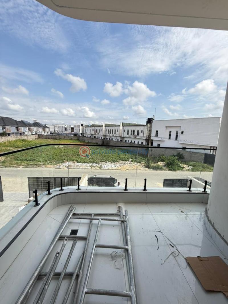 5 bedroom Detached Duplex For Sale Orchid Lekki Lekki Lagos - 4