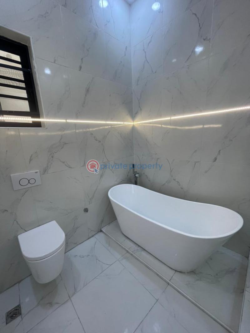 5 bedroom Detached Duplex For Sale Ikate Lekki Lagos Ikate Elegushi Lekki Lagos - 1