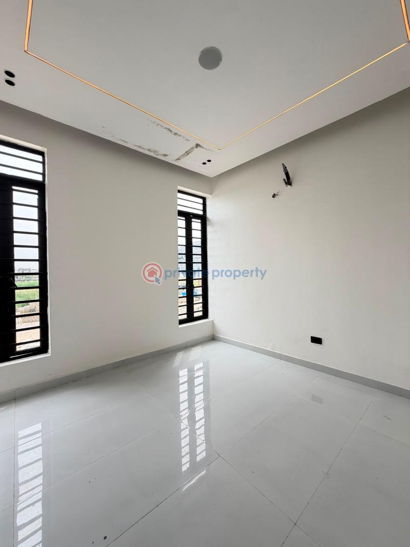 5 bedroom Detached Duplex For Sale Lekki Phase 1 Lagos - 14