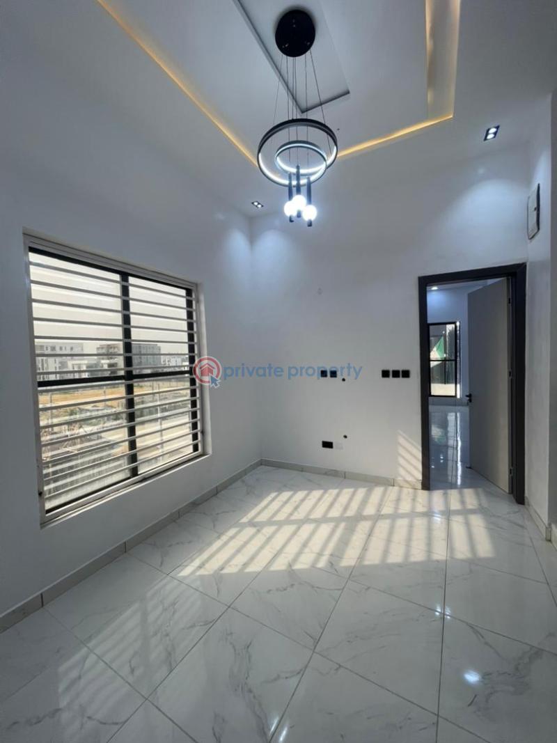 5 bedroom Detached Duplex For Sale Ikate Lekki Lagos Ikate Elegushi Lekki Lagos - 7