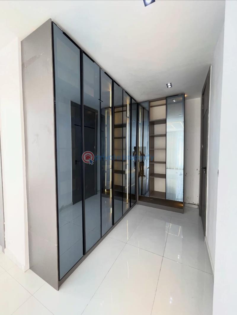 5 bedroom Detached Duplex For Sale Chevron Drive Lekki Lagos - 10
